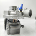 GT17 1118300ABY TURBOCHARGER